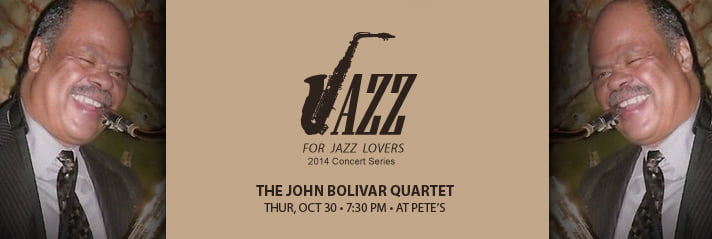 John Bolivar Quintet