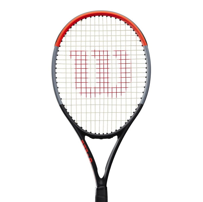 Wilson Clash 100 Racket - Pete Carlson's Golf & Tennis