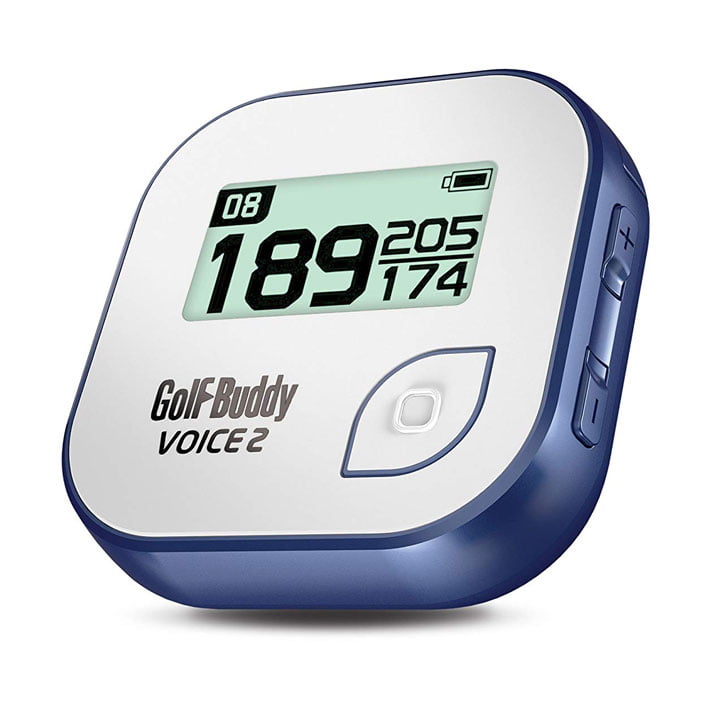 Golf Buddy Voice 2 GPS Rangefinder - Pete Carlson's Golf & Tennis