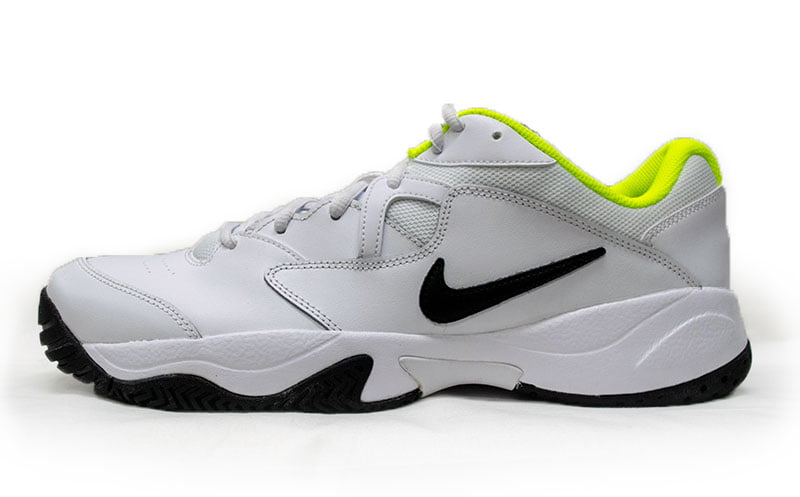 Tennis Footwear. Nike Court Lite 2 tennis shoe