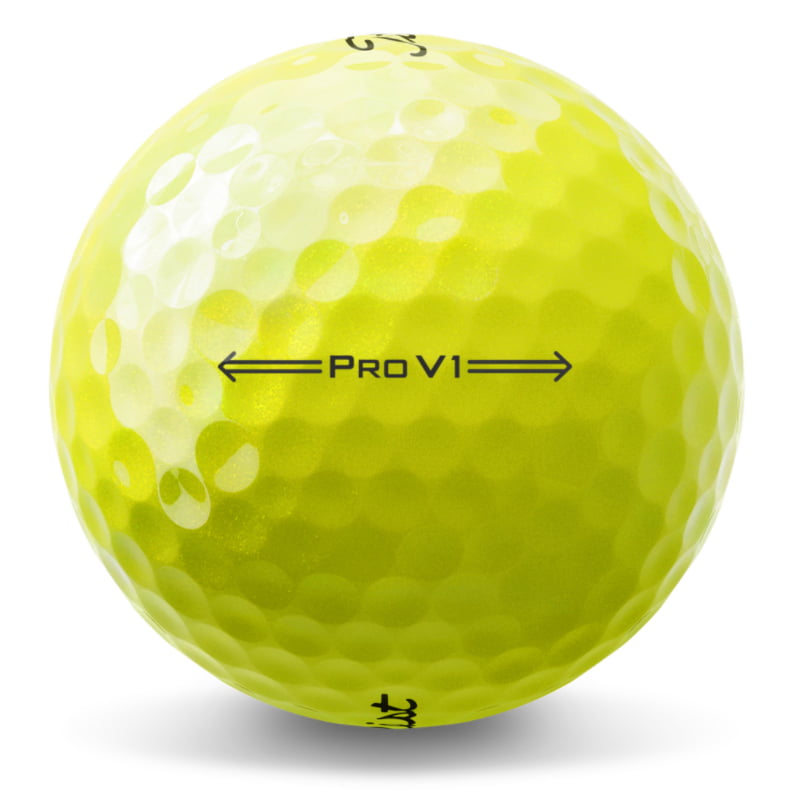Titleist Pro V1 Golf Balls - Pete Carlson's Golf & Tennis