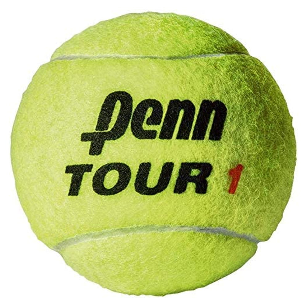 Penn QST 36 Felt Tennis Ball, Bulk escapeauthority