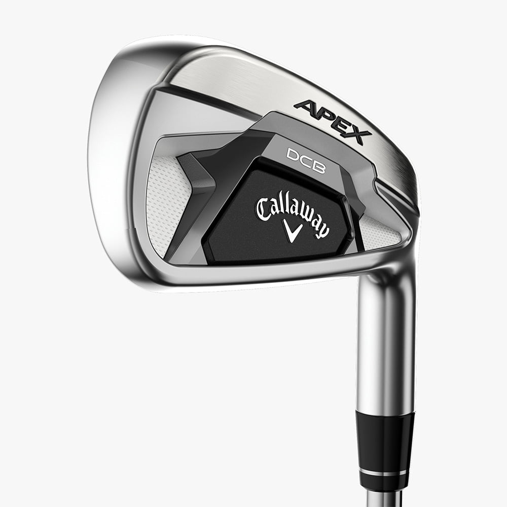 Callaway Apex DCB Irons