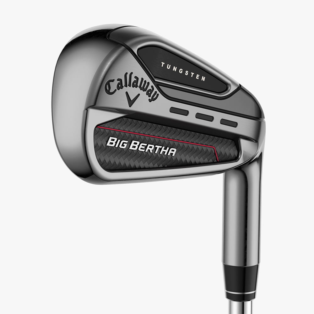 Callaway Big Bertha Irons