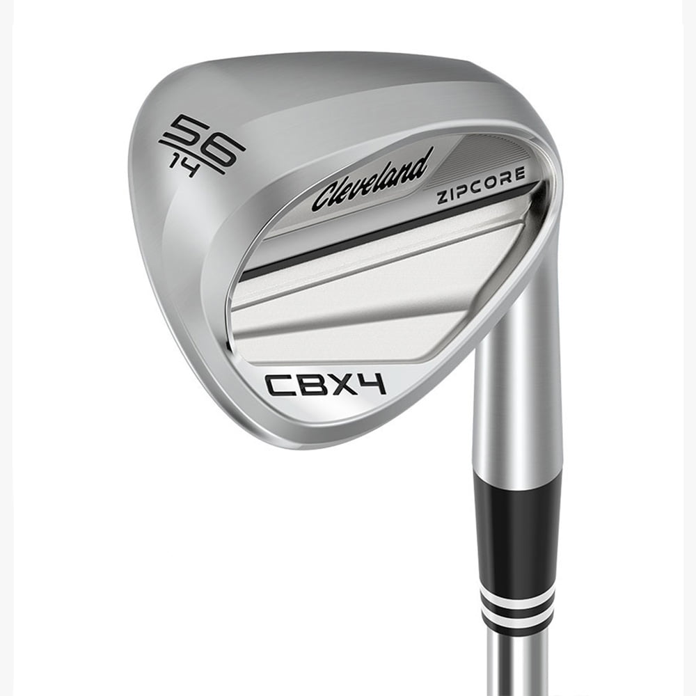 Cleveland CBX 4 ZipCore Wedges