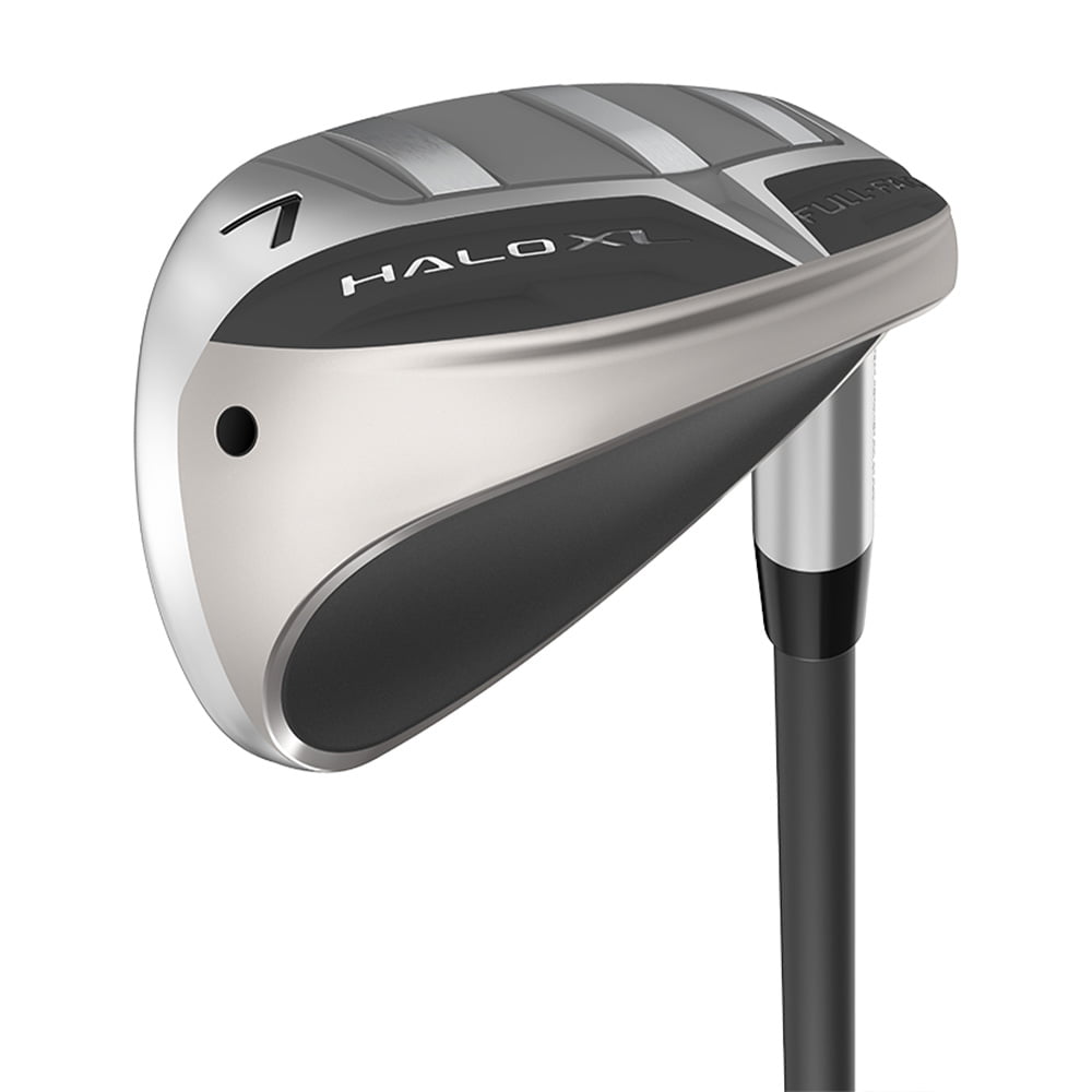 Cleveland Halo XL Full Face Irons