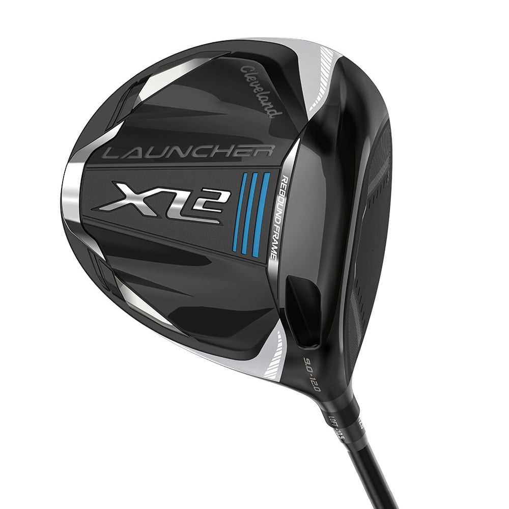 Cleveland Launcher XL 2 Driver