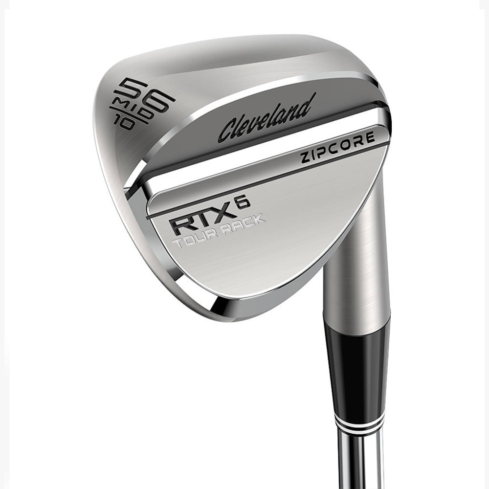 Cleveland RTX 6 ZipCore Wedges