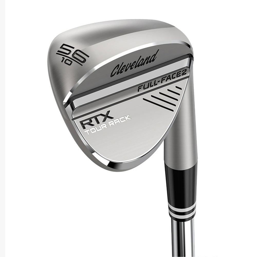 Cleveland RTX Full Face 2 Wedges