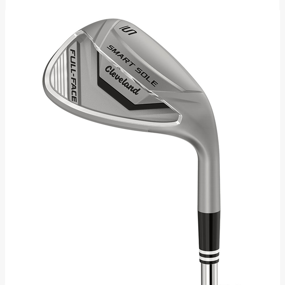 Cleveland Smart Sole Full Face Wedges