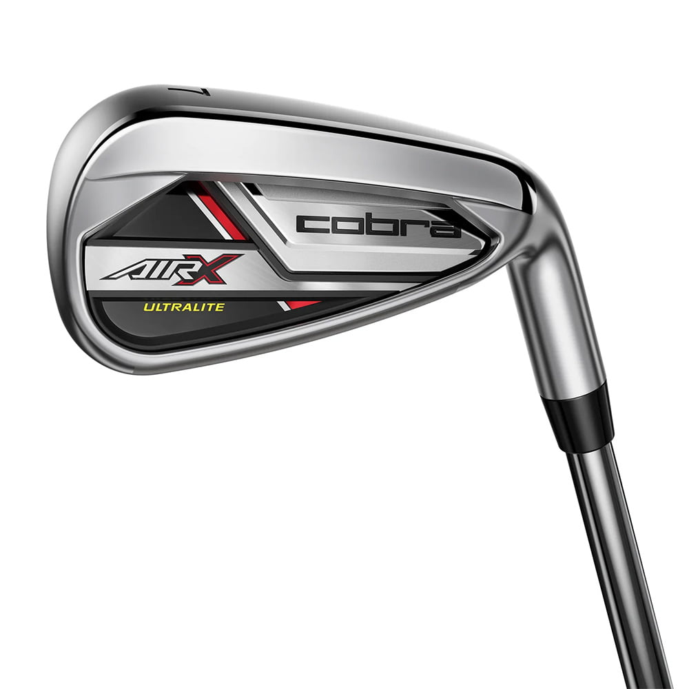 Cobra Air-X Irons