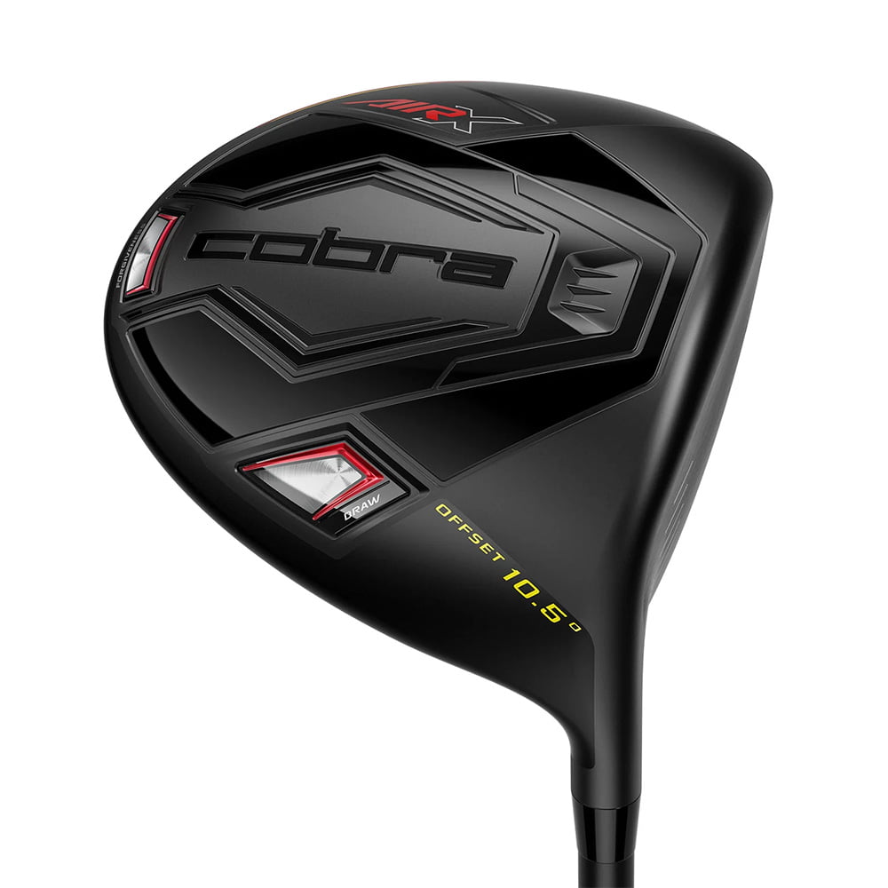 Cobra Air X Offset Driver