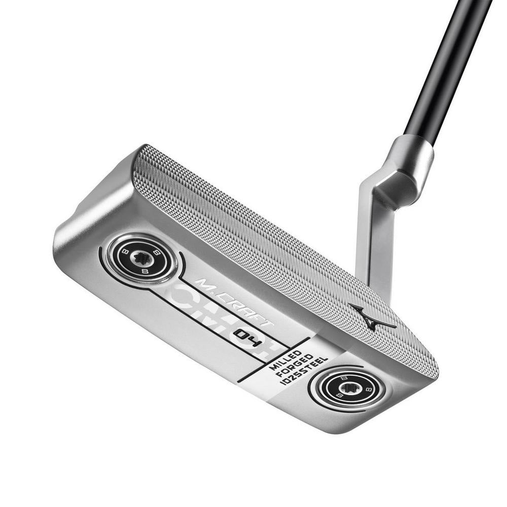 Mizuno m craft omoi 06 putters