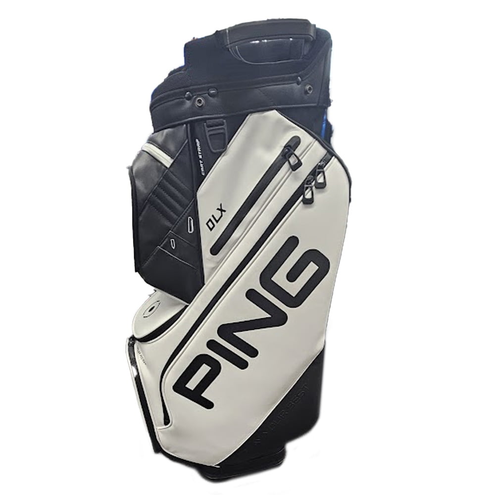 Ping DLX Cart Bags