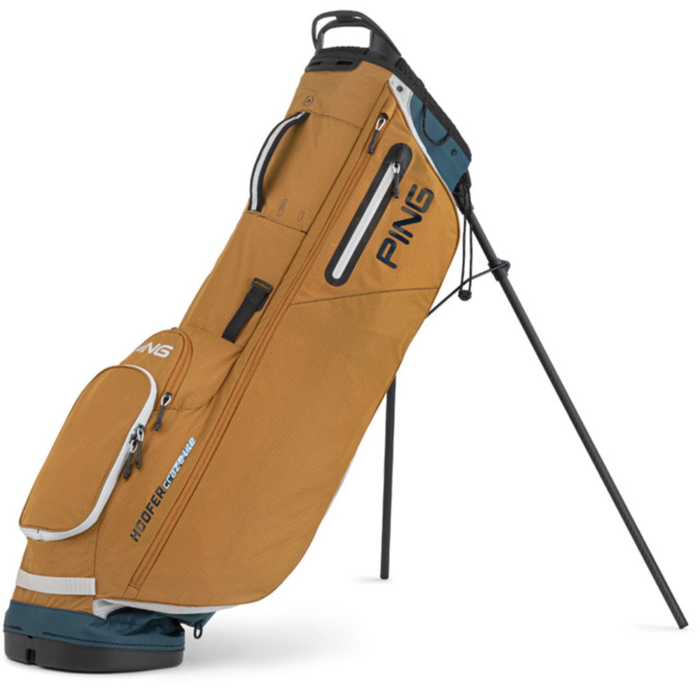 Ping Hoofer Craz-E Lite Golf Bag