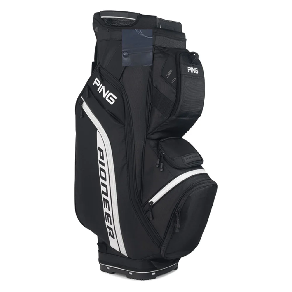 Ping Pioneer Cart Bags