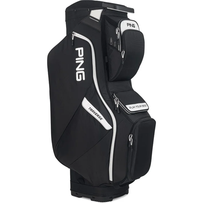 Ping Traverse Cart Bags