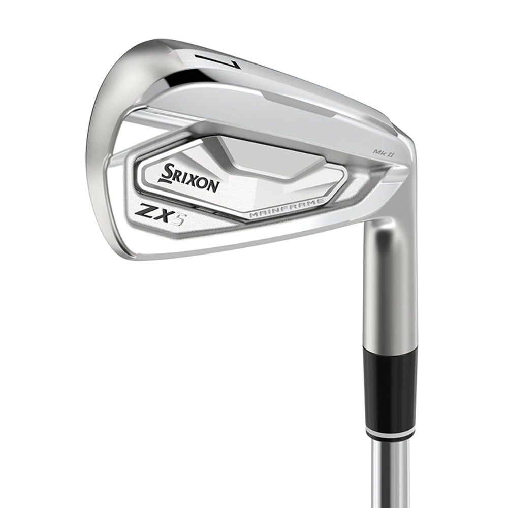 Srixon Zx5 Mk II Irons