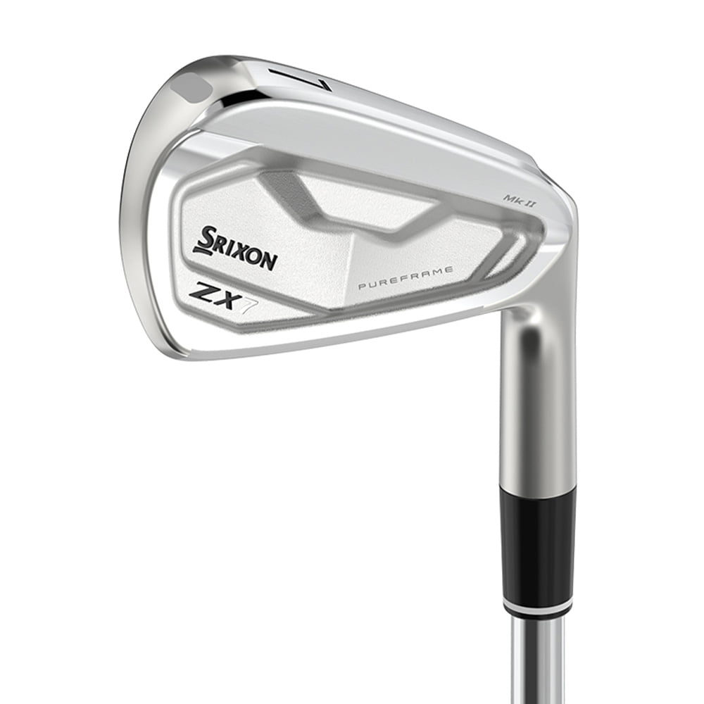 Srixon Zx7 Mk II Irons