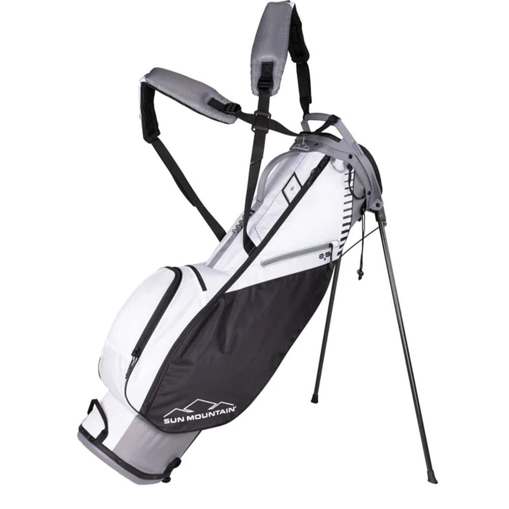 Sun Mountain 2.5+ Stand Bag