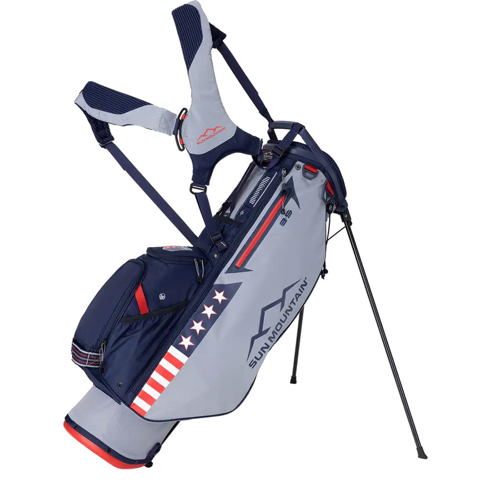 Sun Mountain 3.5 LS Stand Bag