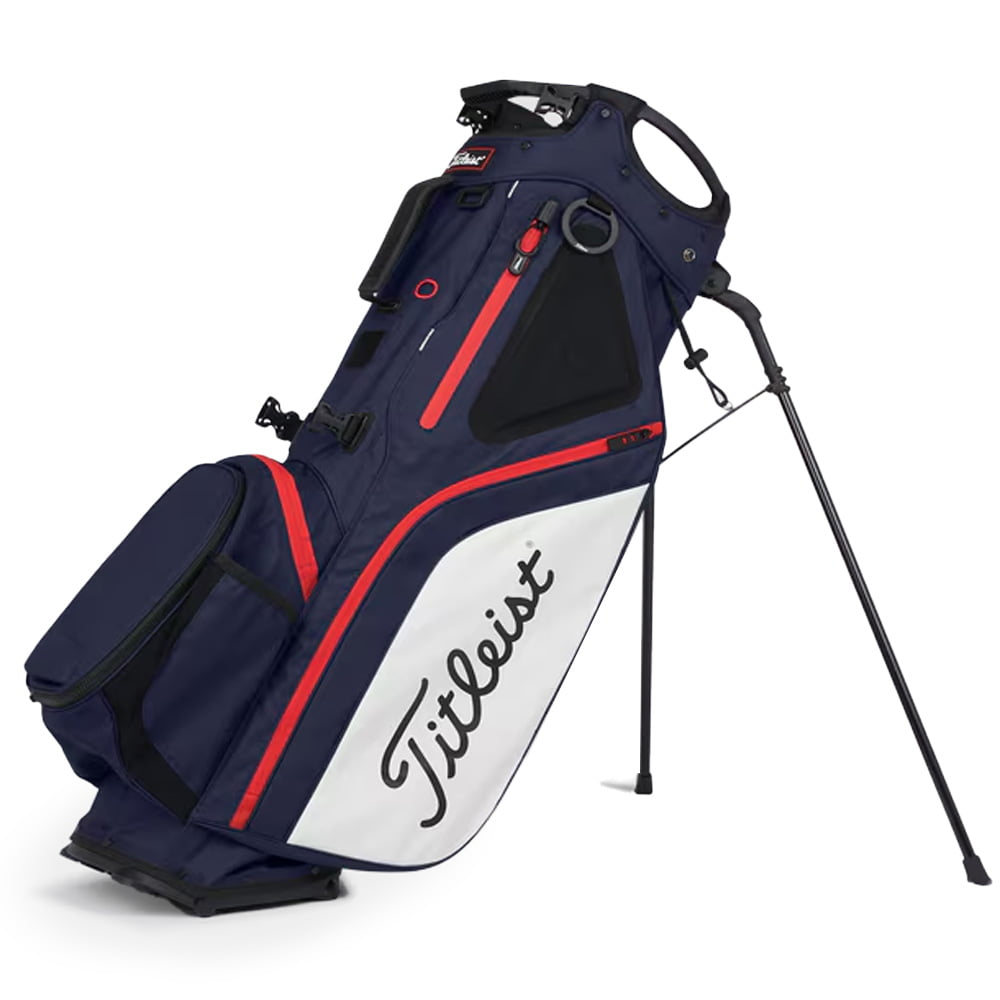 Titleist Hybrid 5 Golf Bag