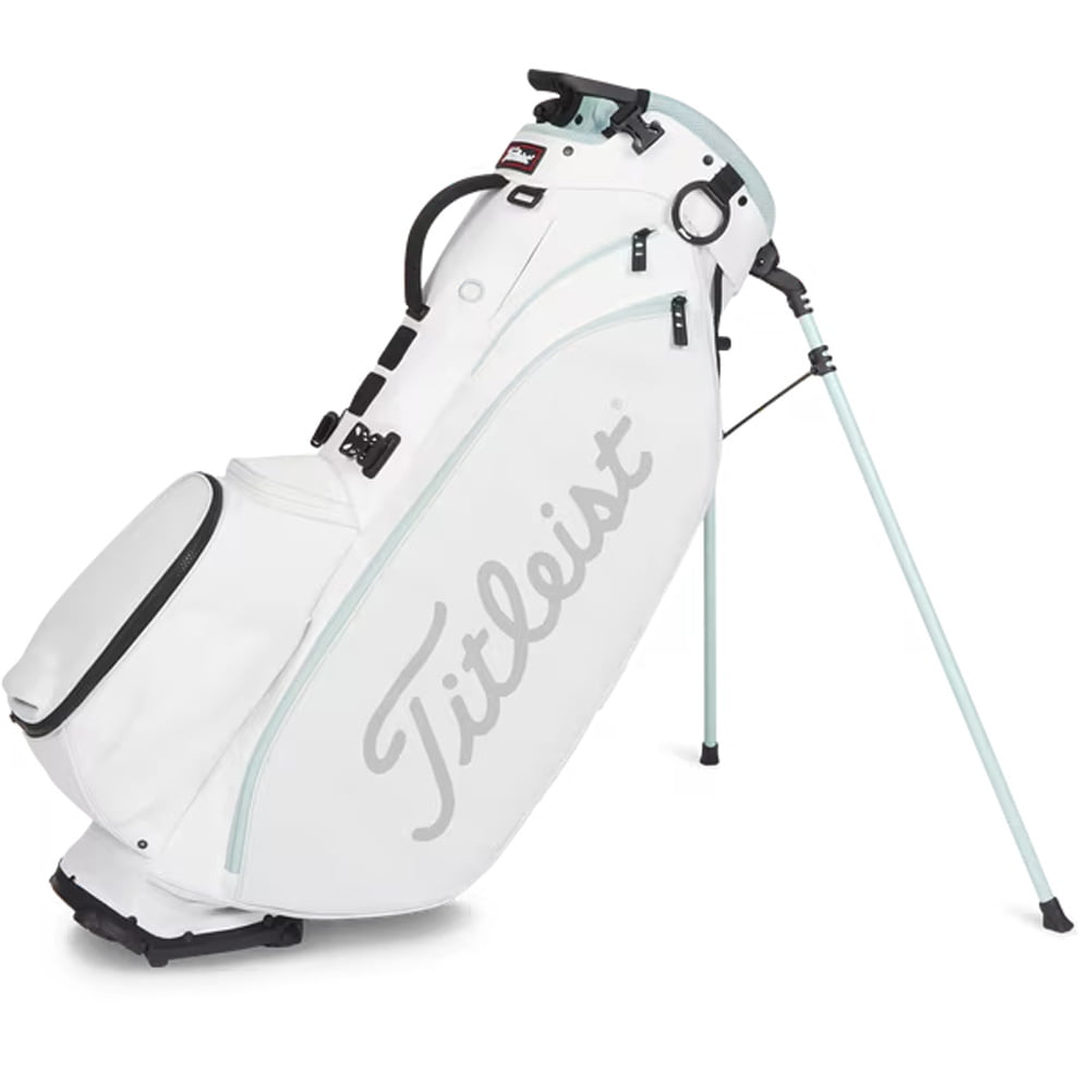 Titleist Players 5 Stand Bag