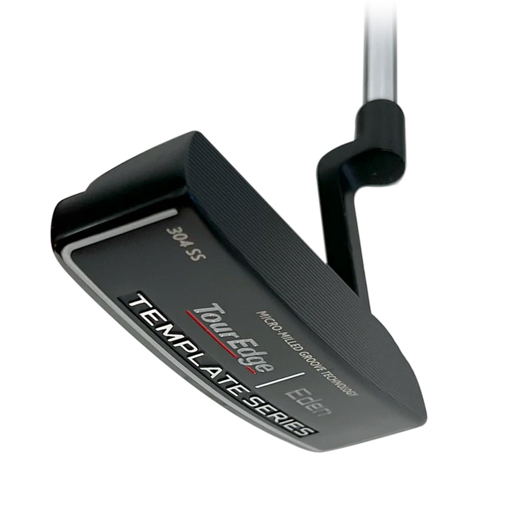 Tour Edge Template Series Putters