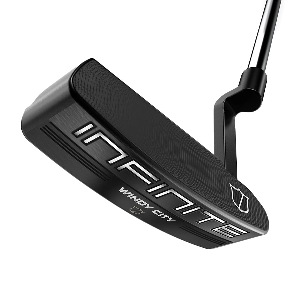 Wilson infinite windy city putter