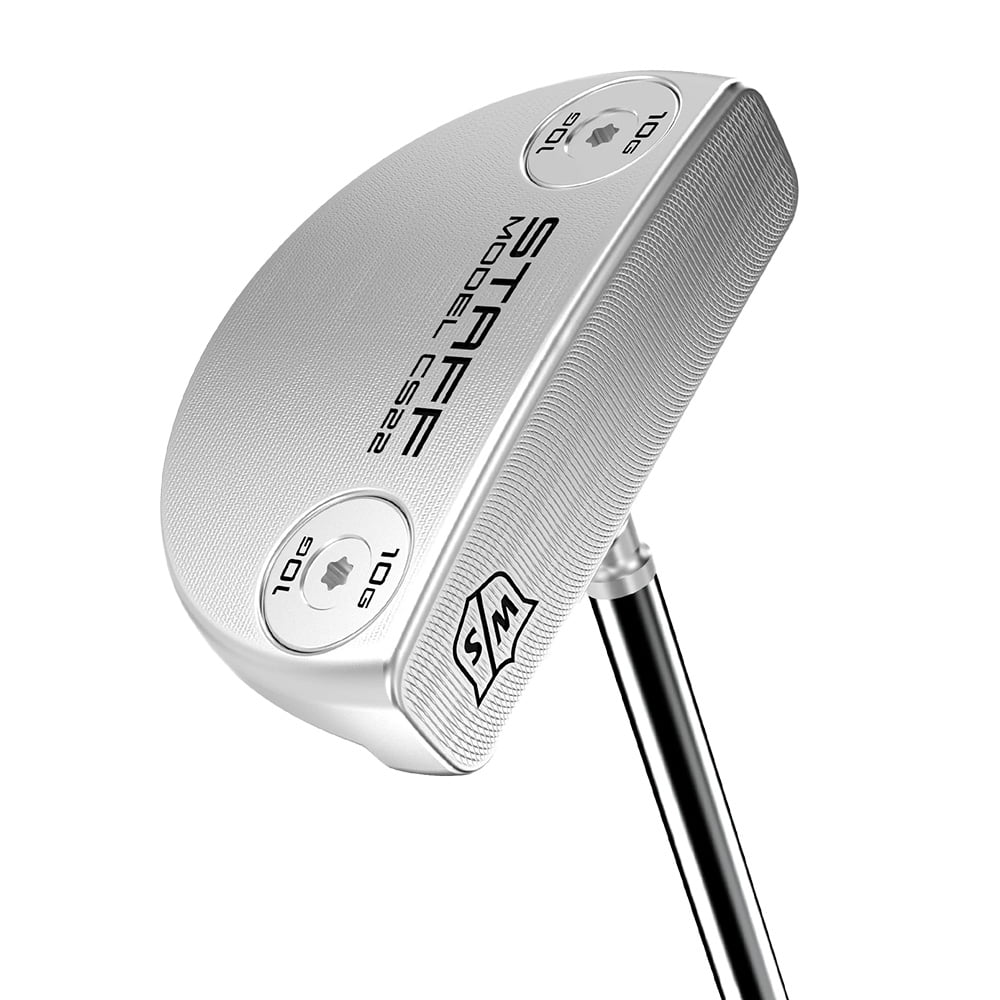 Wilson staff model putter cs22