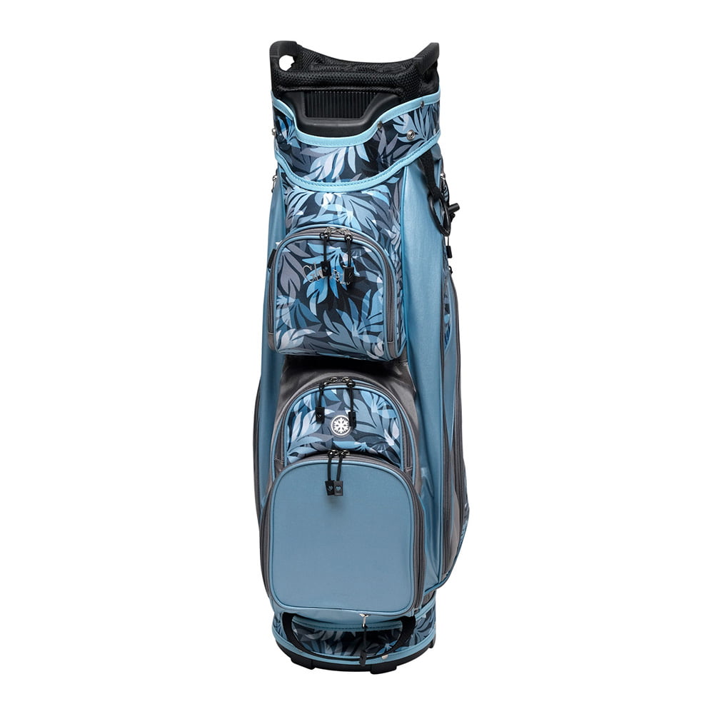 glove it pacific palm cart golf bag