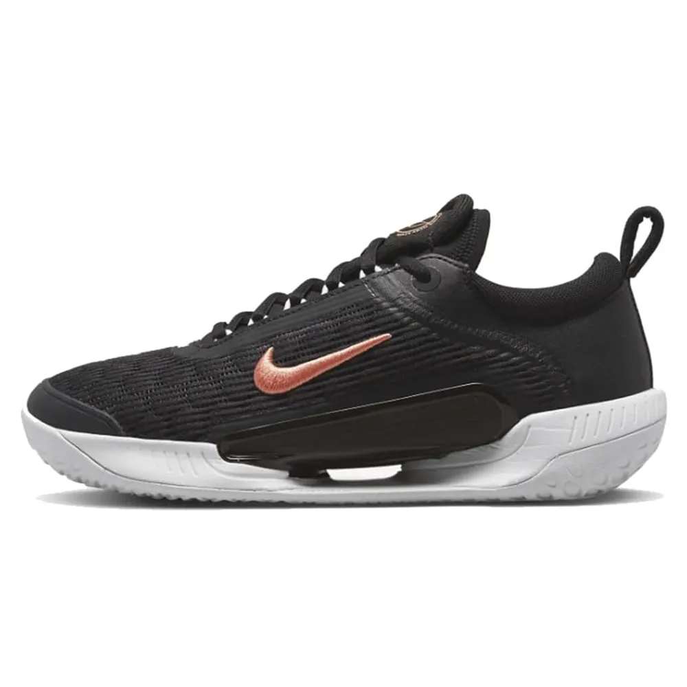 Women_s Nike Court Air Zoom NXT HC Tennis Shoe