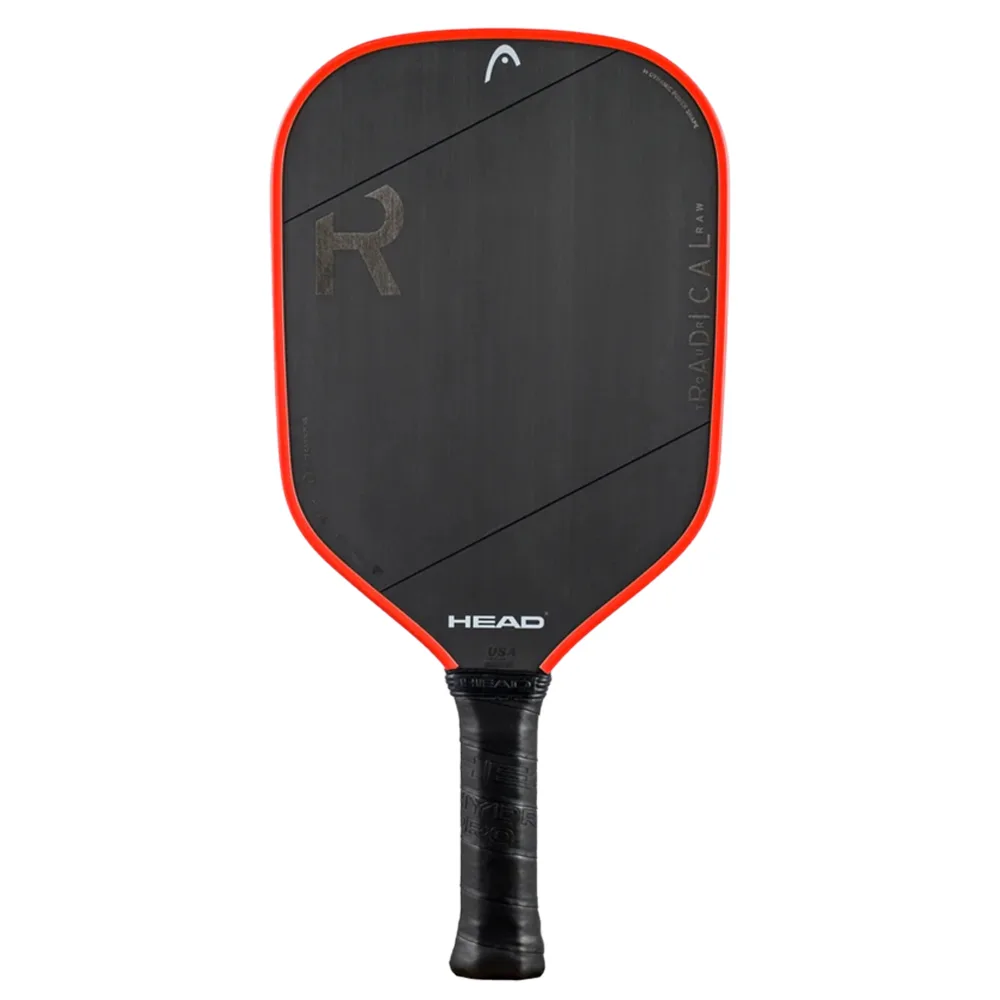 HEAD Radical Tour RAW Pickleball Paddle