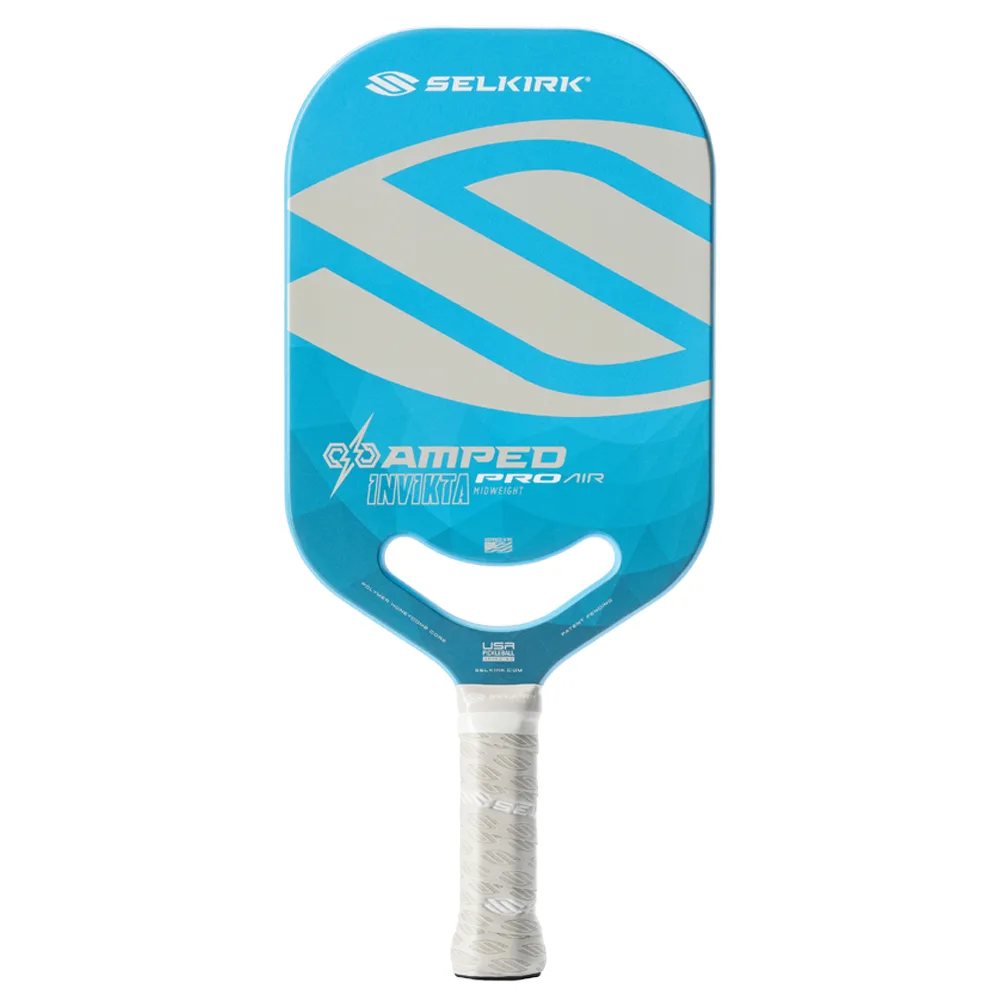 Selkirk AMPED Pro Air - Invikta Pickleball Paddle