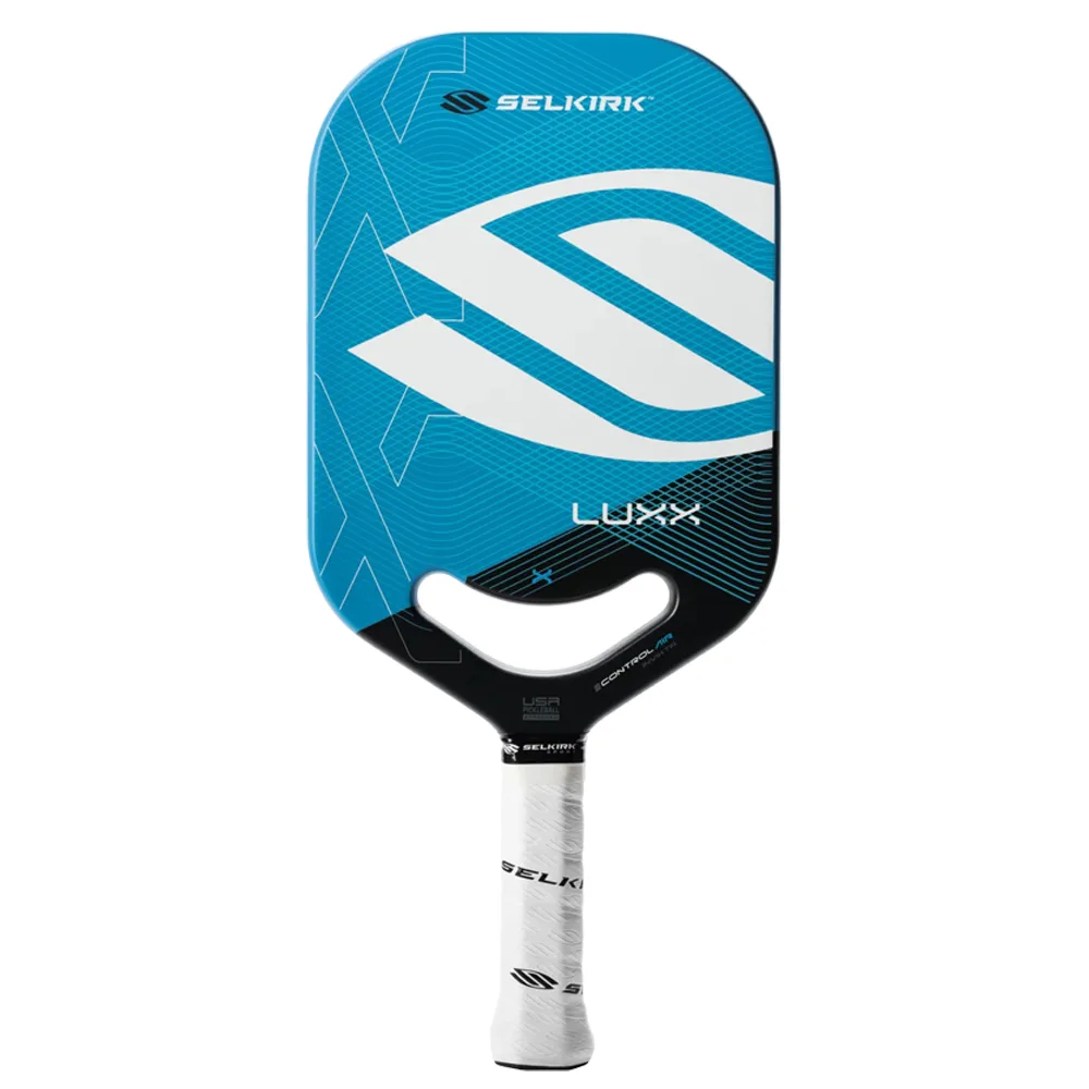 Selkirk LUXX Control Air - Invikta Pickleball Paddle