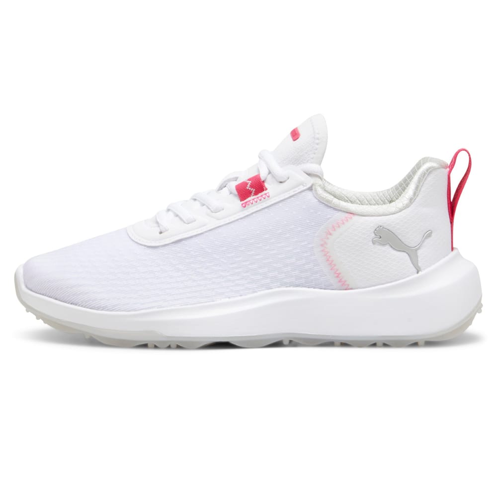 Women's FUSION CRUSH SPORT Spikeless Golf Shoe