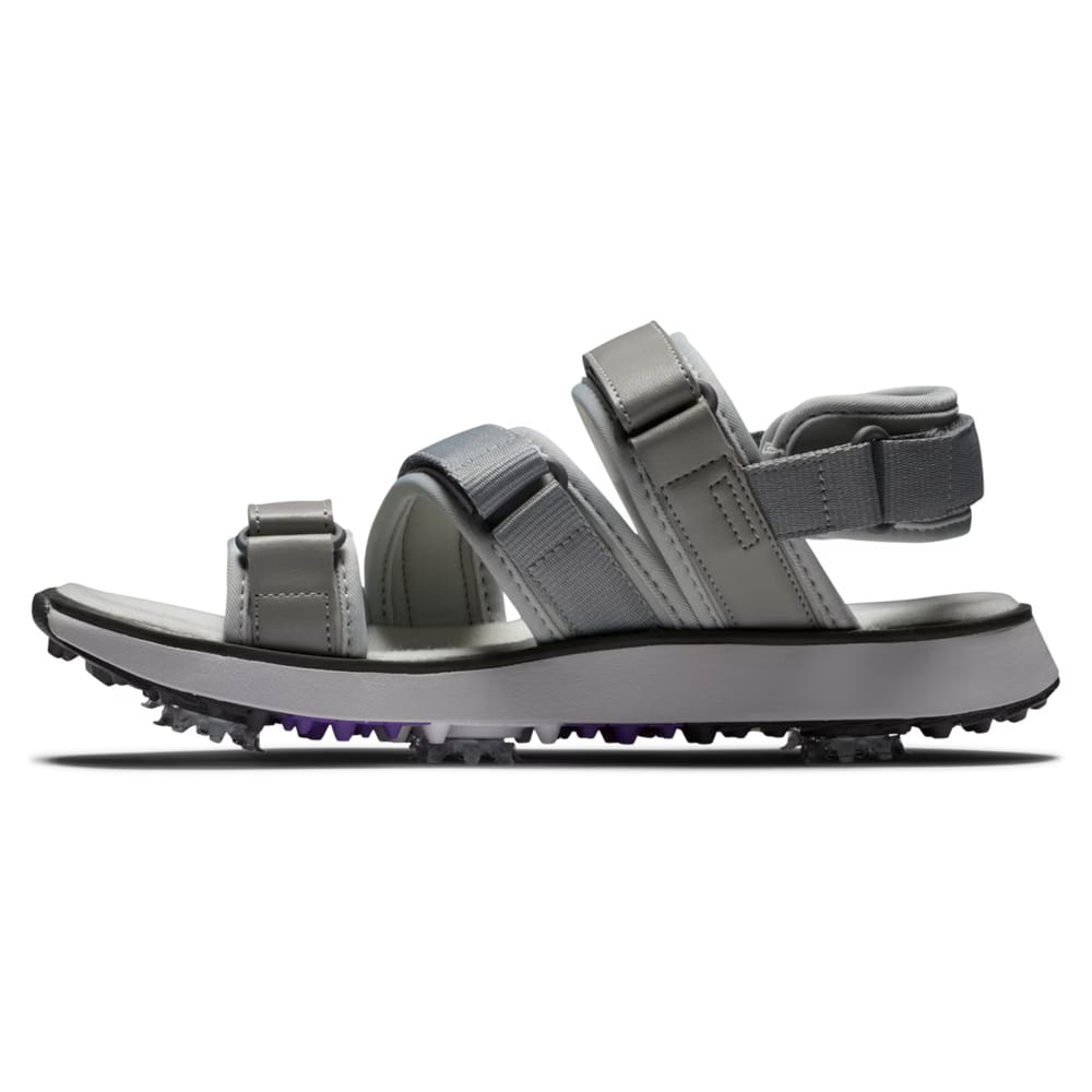 Women’s FootJoy Sandal Golf Shoe